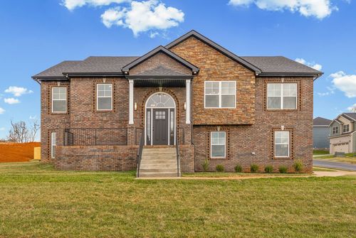 371 Cardinal Creek, Clarksville, TN, 37040 | Card Image