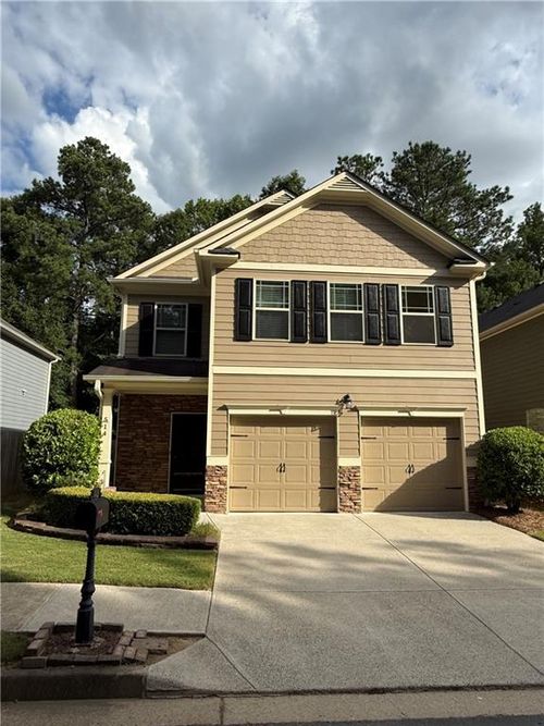 514 Tallapoosa Trl, Woodstock, GA, 30188-3327 | Card Image