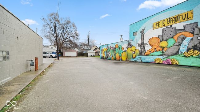 1135 Shelby St, Home with 0 bedrooms, 0 bathrooms and null parking in Indianapolis IN | Image 4