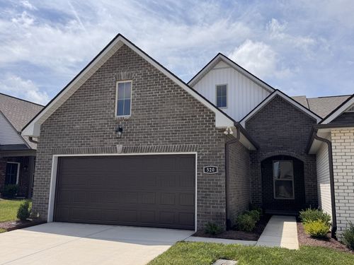 520 W Foxrun, Springfield, TN, 37172 | Card Image