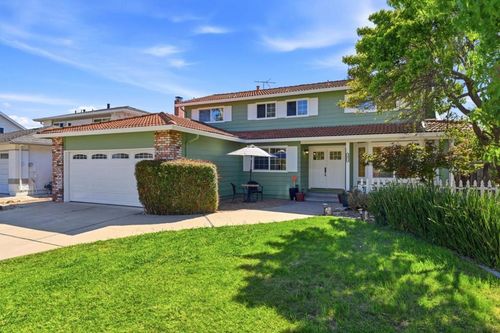 1091 Colette Dr, San Jose, CA, 95132-3103 | Card Image