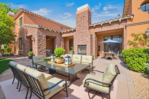 6331 Via Stasera, Palm Desert, CA, 92260-1841 | Card Image