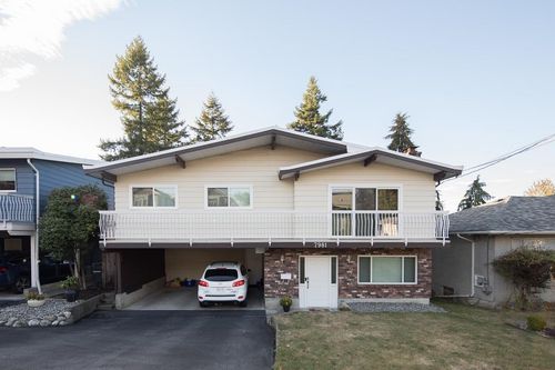 7981 Rosewood Street, Burnaby, BC, V5E2H4 | Card Image