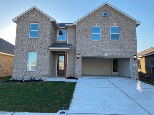 312 Lone Wolf Trl, Fort Worth, TX, 76120-1761 | Card Image