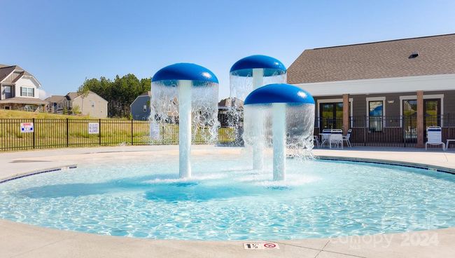 164 Asmodean Ln, House other with 5 bedrooms, 5 bathrooms and null parking in Troutman NC | Image 46