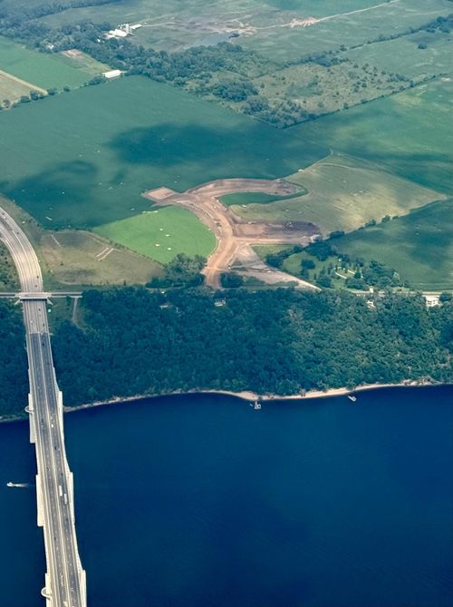 1 Bispen Street, Saint Joseph Twp, WI, 54016 | Card Image