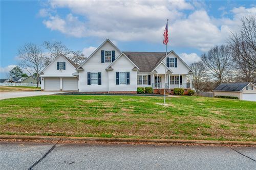 7 Brook Laurel Ln, Taylors, SC, 29687-5978 | Card Image