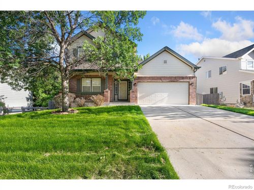 1596 Angora Dr, Loveland, CO, 80537-3758 | Card Image