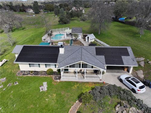 42883 Revis Ct, Coarsegold, CA, 93614-9637 | Card Image