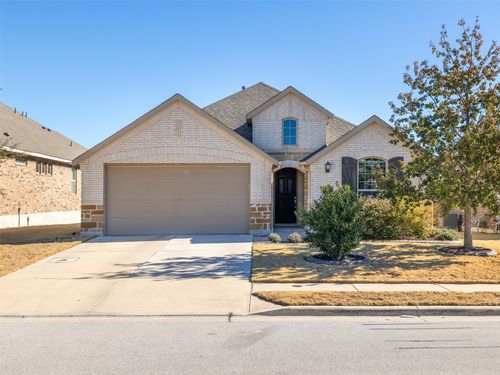 6856 Catania Loop, Round Rock, TX, 78665-2055 | Card Image