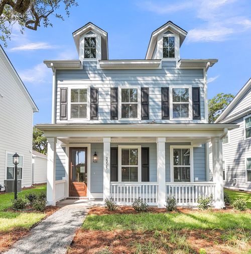 2225 Blue Bayou Blvd, Johns Island, SC, 29455-8383 | Card Image