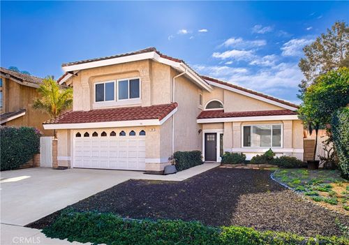 530 Conestoga Rd, San Dimas, CA, 91773-4718 | Card Image