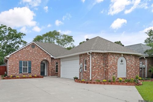 17203 Rue Vlg, Prairieville, LA, 70769-4199 | Card Image