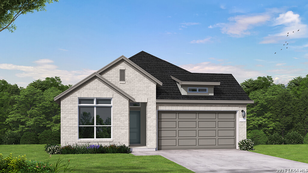 Residential in New Braunfels