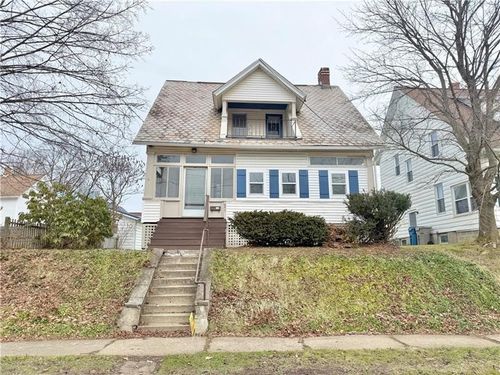 657 North St, Meadville, PA, 16335-2141 | Card Image