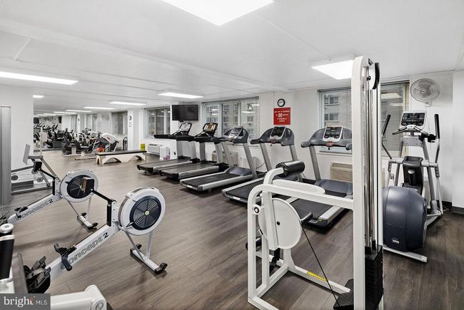 APT-1414 - 1901 John F Kennedy Blvd, Condo with 1 bedrooms, 1 bathrooms and null parking in PHILADELPHIA PA | Image 28