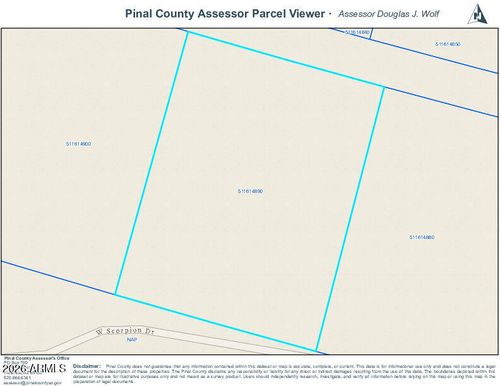 489-11990 W Scorpion Dr, Arizona City, AZ, 85123-7223 | Card Image