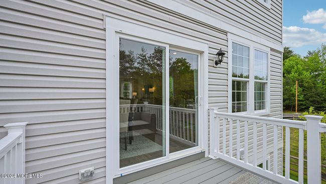 151 Wembley Way, Condo with 3 bedrooms, 4 bathrooms and null parking in Tinton Falls NJ | Image 41