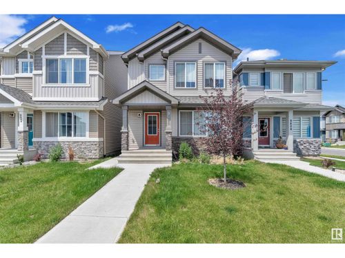 9606 Colak Link Sw, Edmonton, AB, T6W5B6 | Card Image