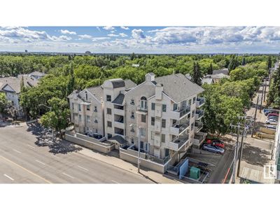 203 - 8108 109 St Nw, Condo with 2 bedrooms, 2 bathrooms and 1 parking in Edmonton AB | Image 3