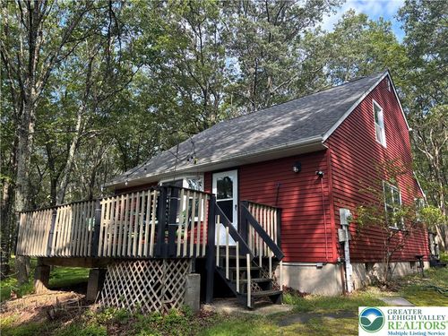1281 N Rocky Mountain Dr, Effort, PA, 18330-7888 | Card Image