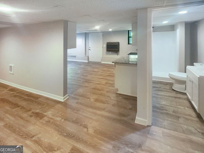 4838 Caboose Ln Nw, House other with 4 bedrooms, 3 bathrooms and null parking in Acworth GA | Image 17