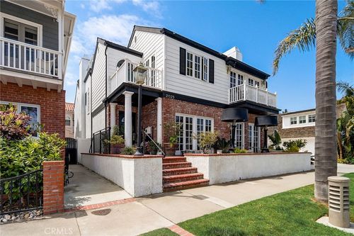 2025 E Balboa Blvd, Newport Beach, CA, 92661-1536 | Card Image