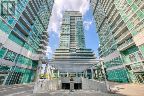1109-60 Town Centre Crt, Scarborough, ON, M1P0B1 | Card Image