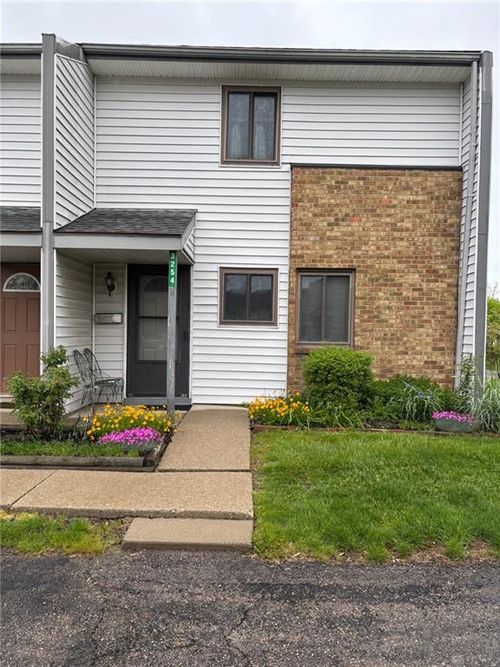 3254 Gambit Sq, Dayton, OH, 45449-3513 | Card Image