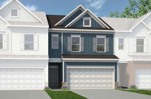 5136 Hornbeam Drive, Collegedale, TN, 37363 | Card Image