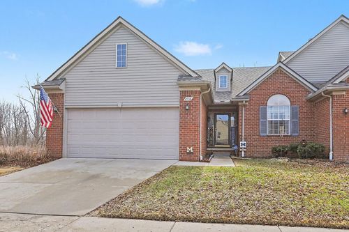 2738 Ambassador Dr, Ypsilanti, MI, 48198-1029 | Card Image