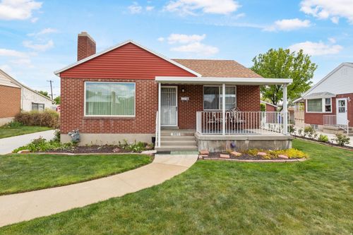 661 W Fern Dr, Midvale, UT, 84047-7254 | Card Image