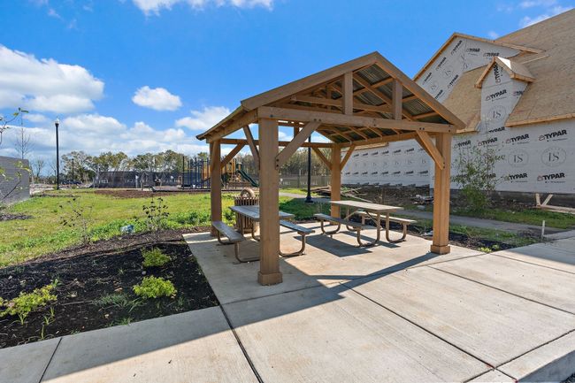 223 Panther Dr, Townhouse with 3 bedrooms, 3 bathrooms and 1 parking in Murfreesboro TN | Image 29