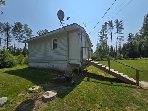 435 E Ridge Road, Greenbush, ME, 04418 | Card Image