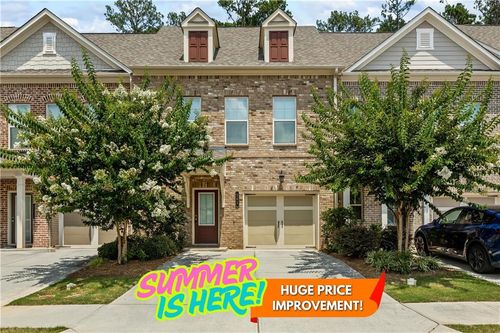 261 Mahone Dr, Lilburn, GA, 30047-5986 | Card Image