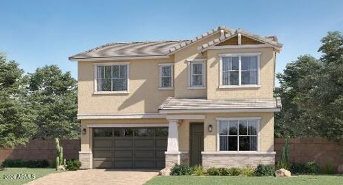 11985 W Calle De Pompas --, Peoria, AZ, 85383 | Card Image