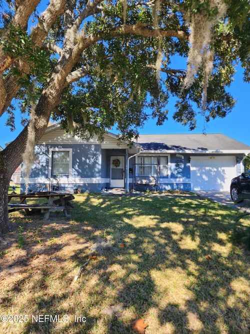 1562 Ibis Dr, Orange Park, FL, 32065-7398 | Card Image