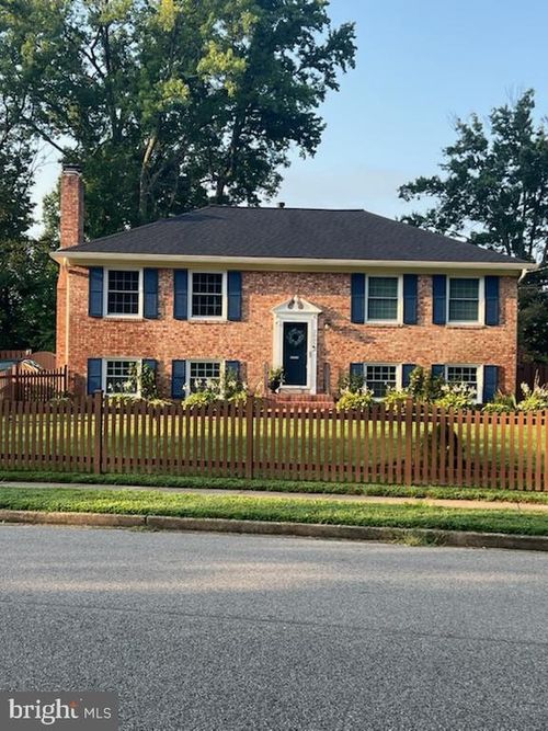 2007 Cool Spring Dr, ALEXANDRIA, VA, 22308-1635 | Card Image
