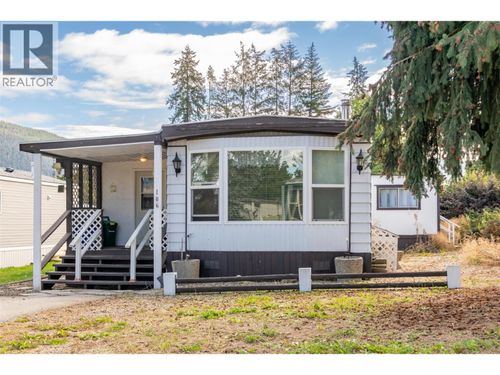 106-3350 10 Avenue Ne, Salmon Arm, BC, V1E1J6 | Card Image