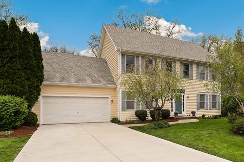 26W180 Arrow Glen Court, Wheaton, IL, 60189 | Card Image