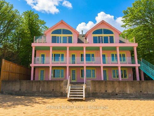 20 Front Street, Saugeen Shores, ON, N0H2L0 | Card Image