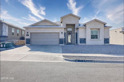 12764 Indian Canyon Dr, Horizon City, TX, 79928-2147 | Card Image
