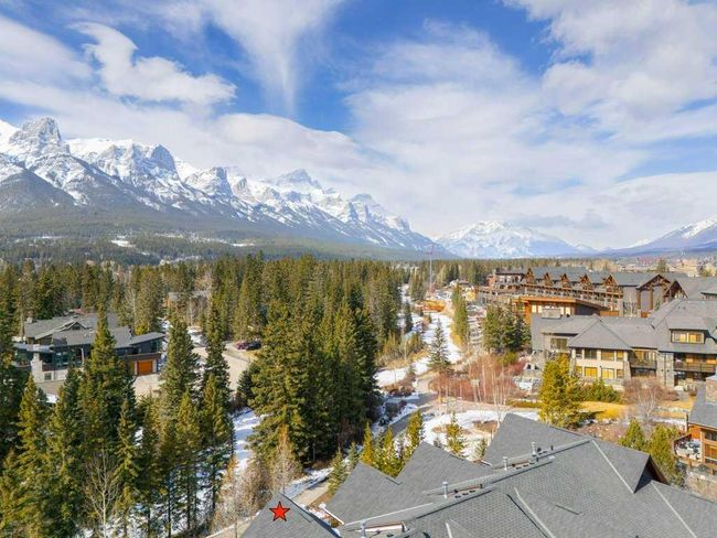 9 Creekside Mews, Townhouse with 3 bedrooms, 4 bathrooms and 2 parking in Canmore AB | Image 40