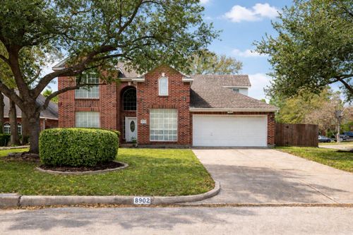 8902 Spoon Creek Ln, Spring, TX, 77379-3897 | Card Image