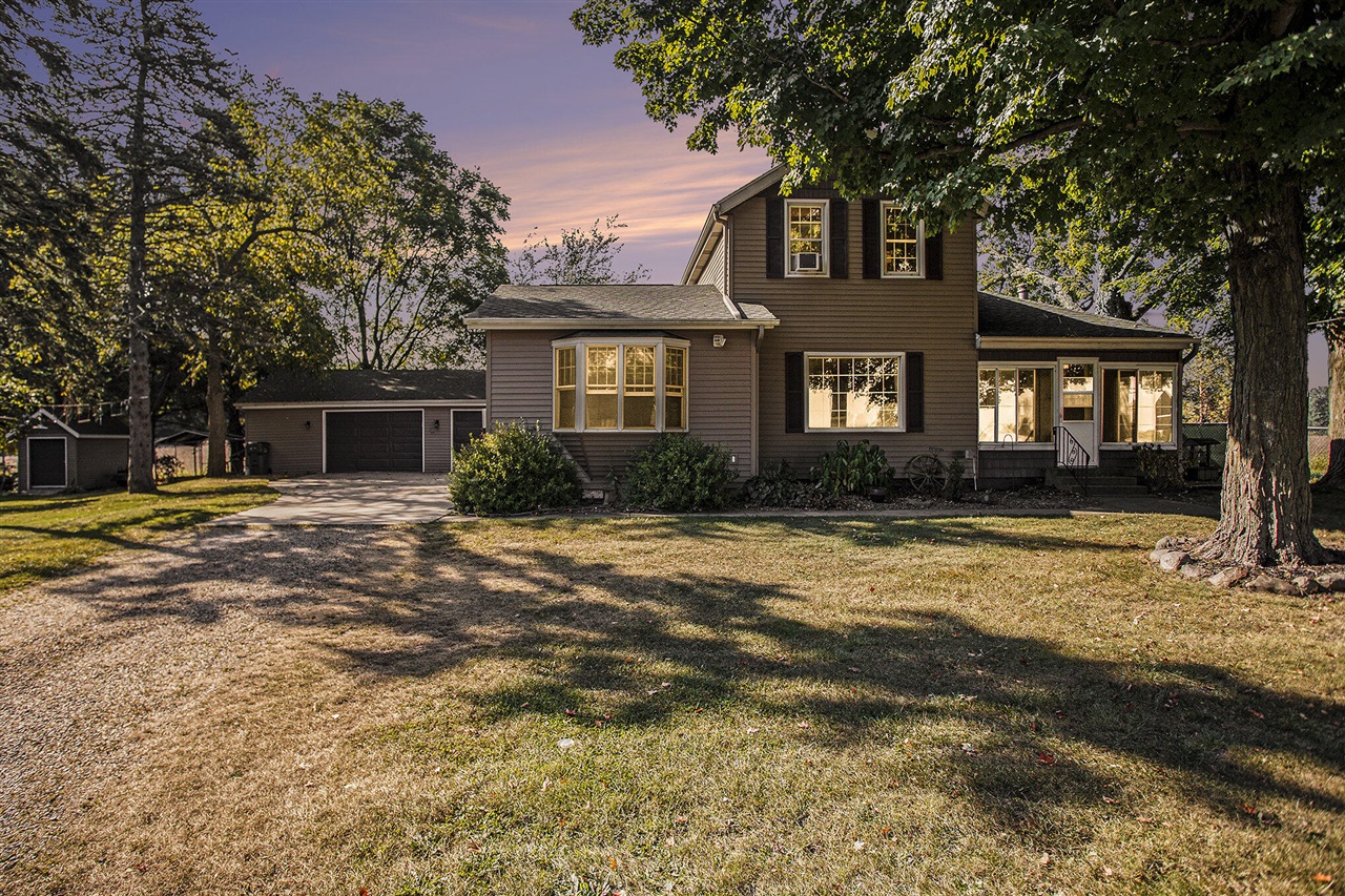 B Dr, Battle Creek, MI 49015