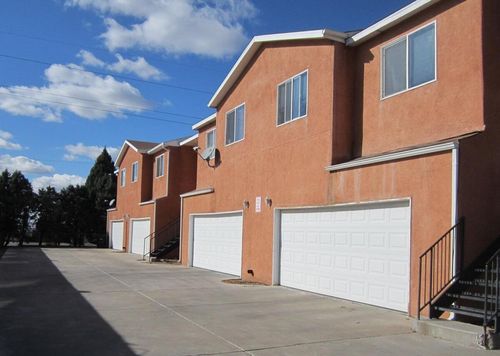 1909 Girard Blvd Ne, Albuquerque, NM, 87106-1722 | Card Image