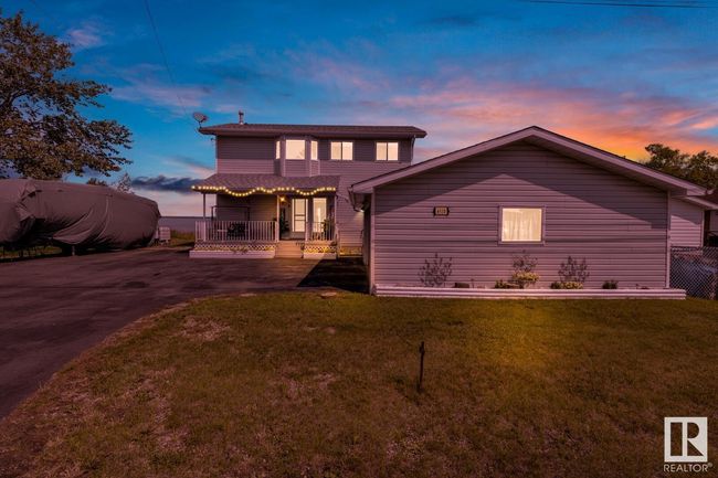 6510 50 Ave, House other with 4 bedrooms, 3 bathrooms and null parking in Alberta Beach AB | Image 58