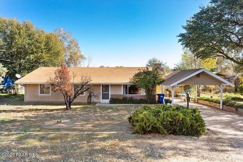 2009 Estrella Rd, Prescott, AZ, 86305-5278 | Card Image