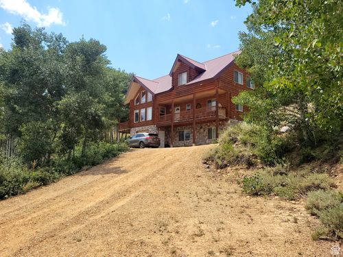 1933 N Corral Rd, Scofield, UT, 84526-7704 | Card Image