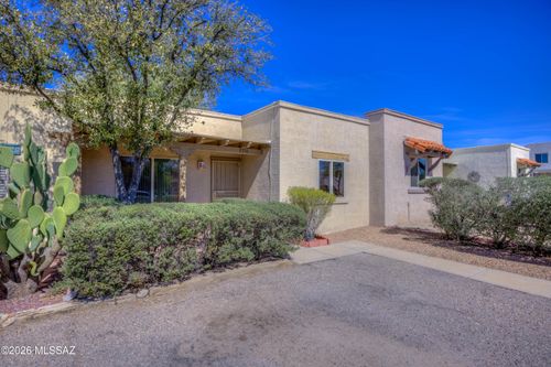 2756 S Oakenshield Way, Tucson, AZ, 85730-1327 | Card Image